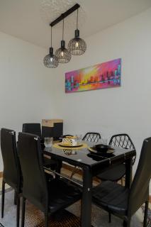 Velvet villa luxury apartments - Ongata Rongai - 7