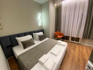 Vion Hotel - Golem - 9
