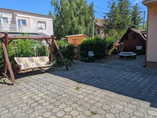 Holiday home in Balatonmariafürdo 19401 - Balatonmáriafürdő - 2