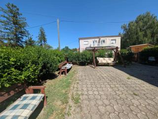 Holiday home in Balatonmariafürdo 19401 - Balatonmáriafürdő - 0