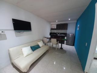 APARTAMENTO COLORADO In - Santa Marta - 7