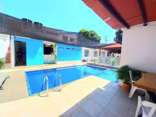 APARTAMENTO COLORADO In - Santa Marta - 4