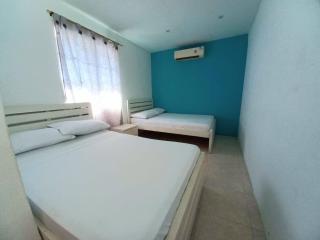 APARTAMENTO COLORADO In - Santa Marta - 3