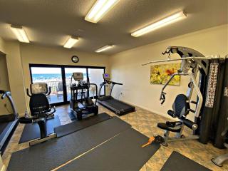 The Palms - Orange Beach - 3