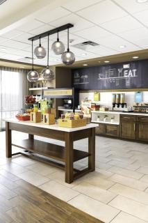 Hampton Inn & Suites Somerset - Somerset - 5