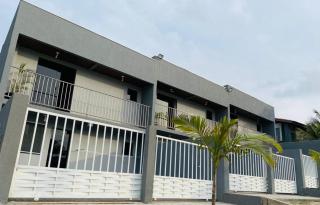Dk residencial casa inteira 2 - Pontal do Paraná - 4