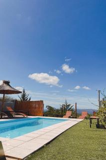 Cabañas Lalina - 9