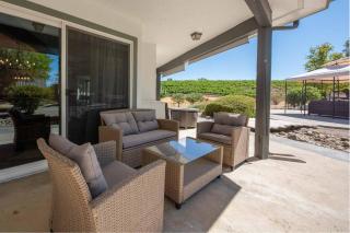 Olive Ranch House - 4