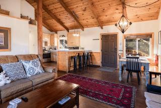 Black oak cabin #1977 - Big Bear Lake - 8