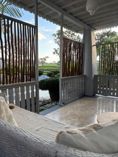 villa Angin - Munggu - 8