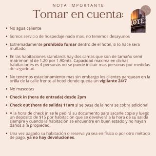 Lorenzo Hotel - San Salvador - 9