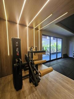 Lindo Studio à Beira Mar com Área Externa - João Pessoa - 7