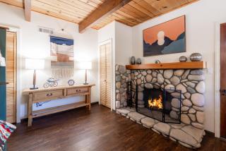 Black oak cabin #1977 - Big Bear Lake - 7