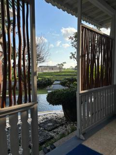 villa Angin - Munggu - 9