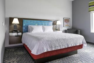 Hampton Inn & Suites Somerset - Somerset - 7