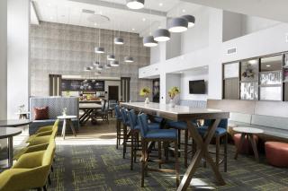 Hampton Inn & Suites Somerset - Somerset - 1