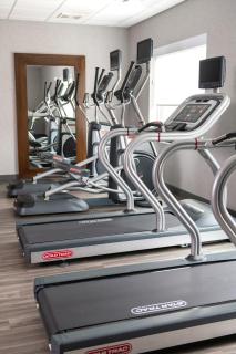Hampton Inn & Suites Somerset - Somerset - 2