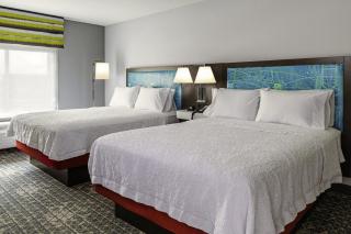 Hampton Inn & Suites Somerset - Somerset - 3