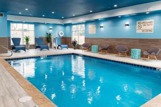 Hampton Inn & Suites Somerset - Somerset - 4