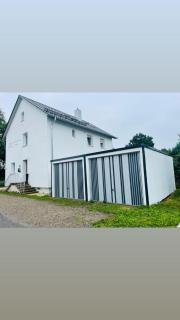 Ferienhaus Bailey - Laupheim - 9