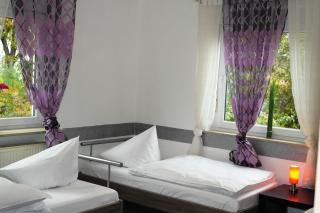 Ferienhaus Bailey - Laupheim - 8