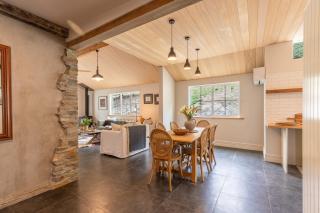 Stone Cottage - Arrowtown - 8