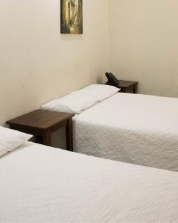 Lorenzo Hotel - San Salvador - 8