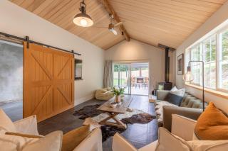 Stone Cottage - Arrowtown - 5