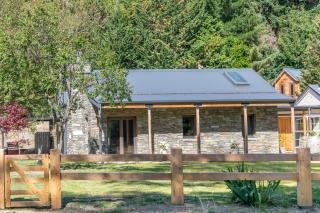 Stone Cottage - Arrowtown - 4