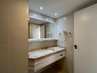 Service Flat - best location Itaim Bibi - New Citi - 4