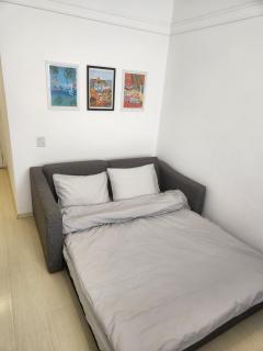 Service Flat - best location Itaim Bibi - New Citi - 2