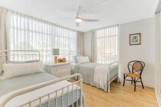 Beach Lodge Unit 5 - 2