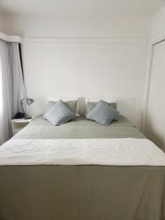 Service Flat - best location Itaim Bibi - New Citi - São Paulo - 9