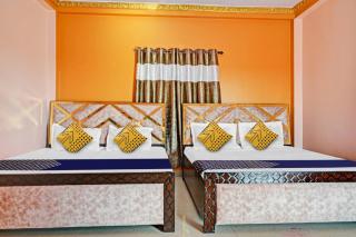 Hotel O Maa Narmada - Guwārighāt - 0