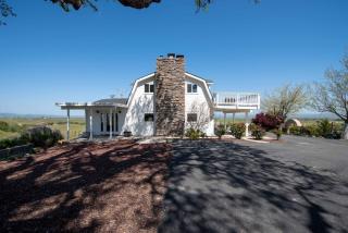 Hidden Acre Vineyard - Paso Robles - 3