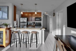 Awesome 2 Bedroom Apartment in Downtown Vancouver - Vancouver - 7