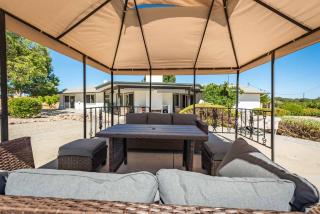 Olive Ranch House - 1