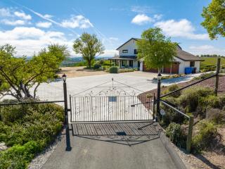 Mira Vista Guest House - Paso Robles - 8
