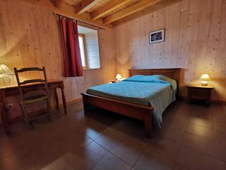Gîte Familial à Riotord avec Jardin et Aire de Jeux - FR-1-582-292 - Riotord - 2