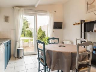 Gîte indépendant avec terrasse - Proche de St Nazaire et La Baule, au cœur du Parc de Brière - FR-1-306-862 - Saint-Malo-de-Guersac - 8