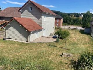 Charmante maison familiale proche des Vosges et de l'Alsace - FR-1-589-824 - - 1
