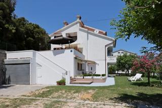 Apartments by the sea Supetarska Draga - Gonar, Rab - 18650 - Rab (Arbe) - 9