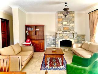 Dalyan Villa SteelHouse - - 9