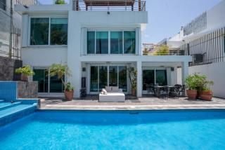 Casa Coco - 4BR | Private Pool | Hotel Zone - Cancún - 8