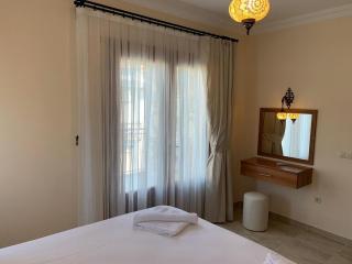 Dalyan Villa SteelHouse - 5
