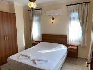 Dalyan Villa SteelHouse - - 4