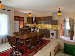 Dalyan Villa SteelHouse - - 3