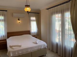 Dalyan Villa SteelHouse - - 6