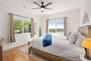 Mira Vista Guest House - Paso Robles - 7