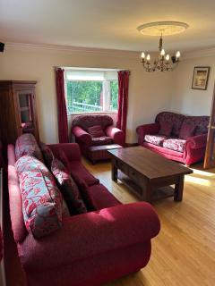 Keeagh House - Moycullen - 7